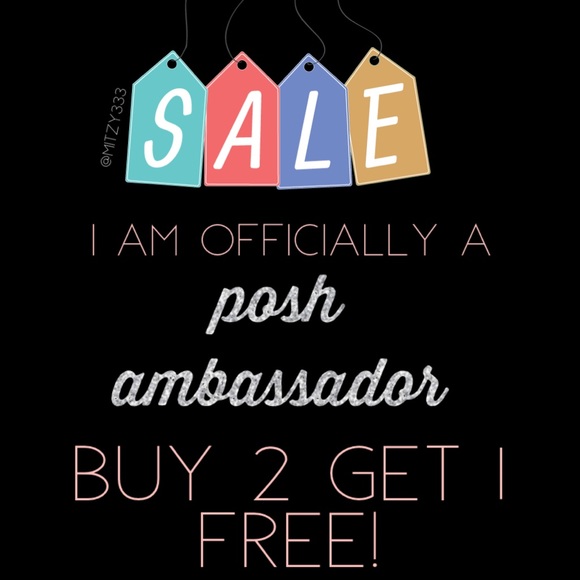 S•A•L•E! Bundle today! - Picture 1 of 1